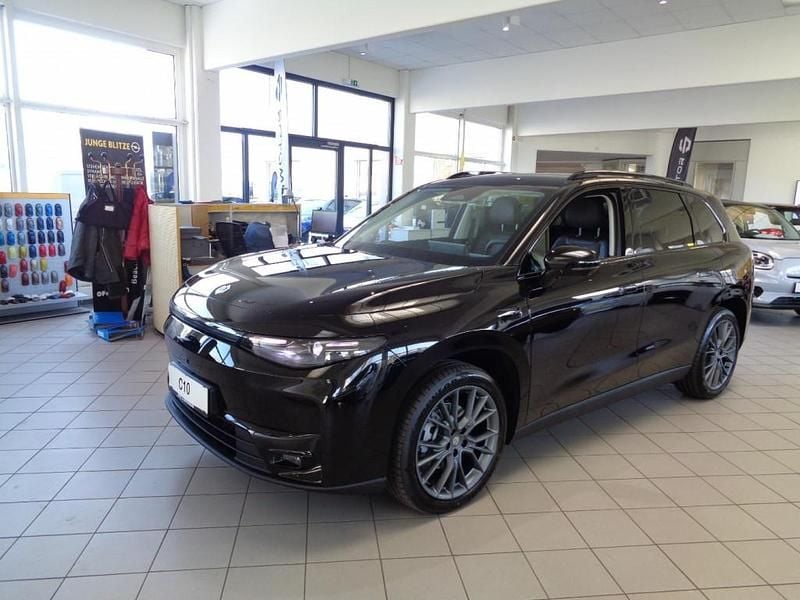 Gebraucht Leapmotor C10 160 kW (218 PS) 2025 SUV