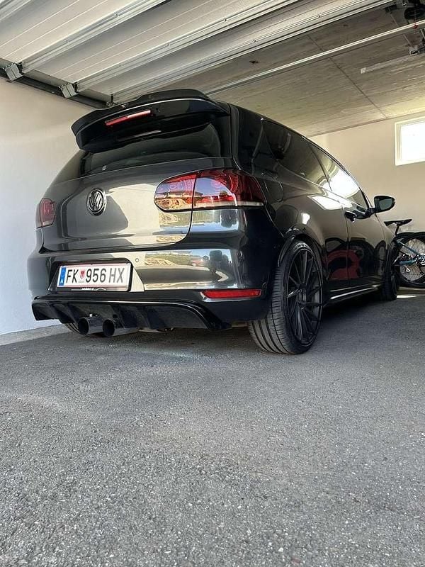 Gebraucht 2011 VW Golf GTI Limousine | € 11.250 (Fairer Preis) - Bild 1/4