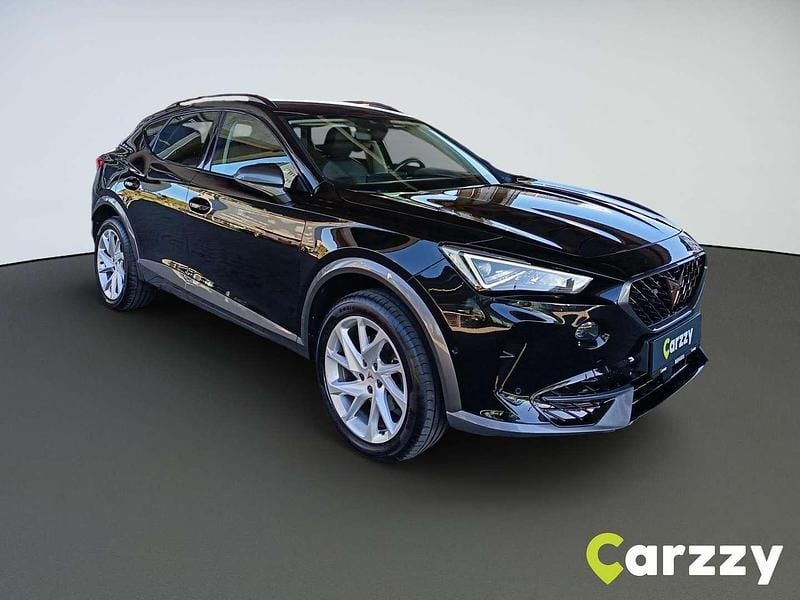 Gebraucht Cupra Formentor 150 PS (110 kW) 2023 SUV