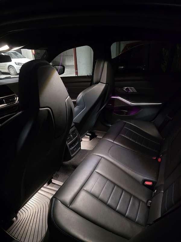 Gebraucht BMW 330 M Sport 184 PS (135 kW) 2021 Limousine