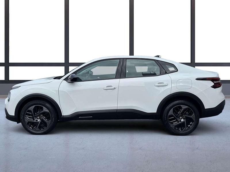 Gebraucht Citroën C4 X PureTech 131 PS (96 kW) 2024 Weiß SUV