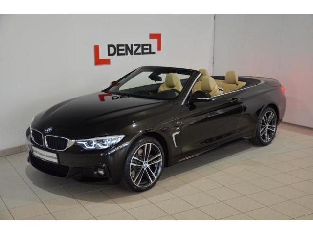 Bmw 430 cabrio
