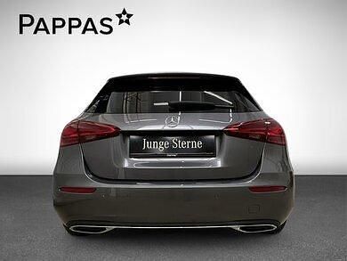 Gebraucht Mercedes A180 Progressive 136 PS (100 kW) 2024 Grau Limousine