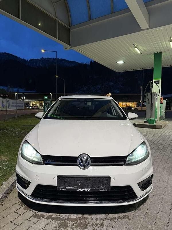 Gebraucht VW Golf VII Sportline 90 PS (66 kW) 2014 Limousine