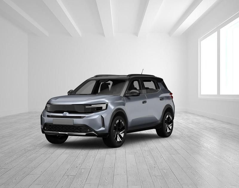 Neu 2026 Opel Frontera SUV | € 29.241 (Fairer Preis) - Bild 1/4