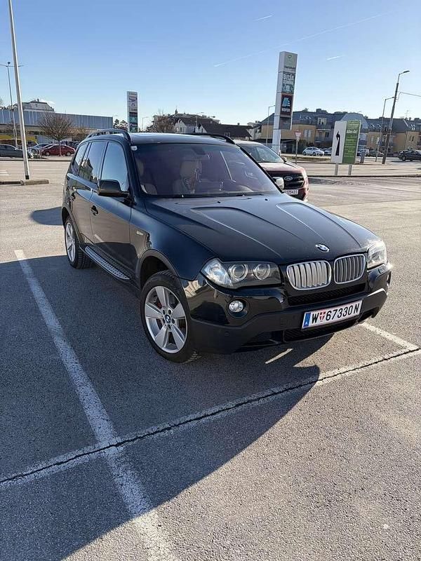 Gebraucht BMW X3 286 PS (210 kW) 2007 SUV