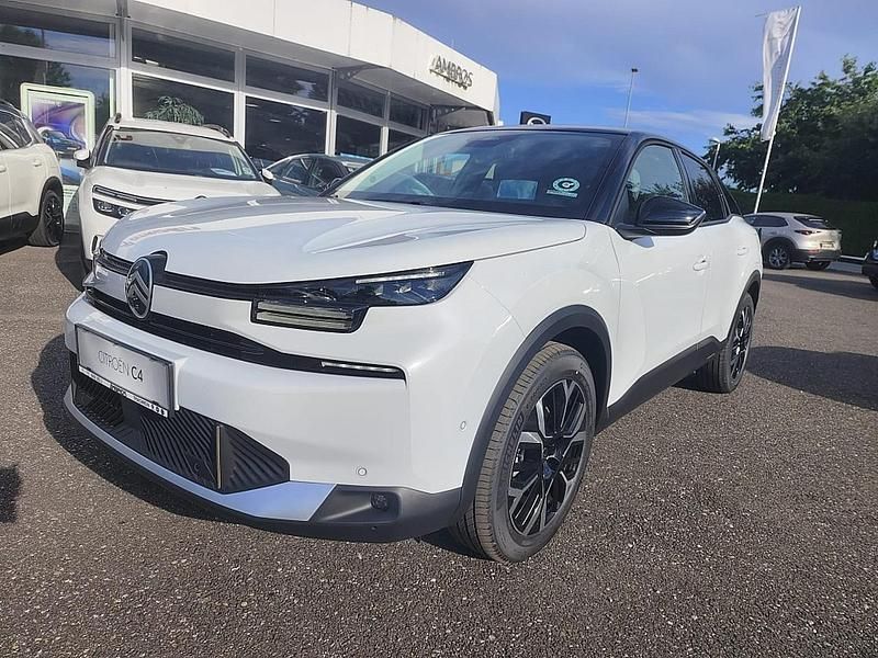 Weiß Gebraucht 2025 Citroën C4 PureTech Kombi | € 29.990 - Bild 1/4