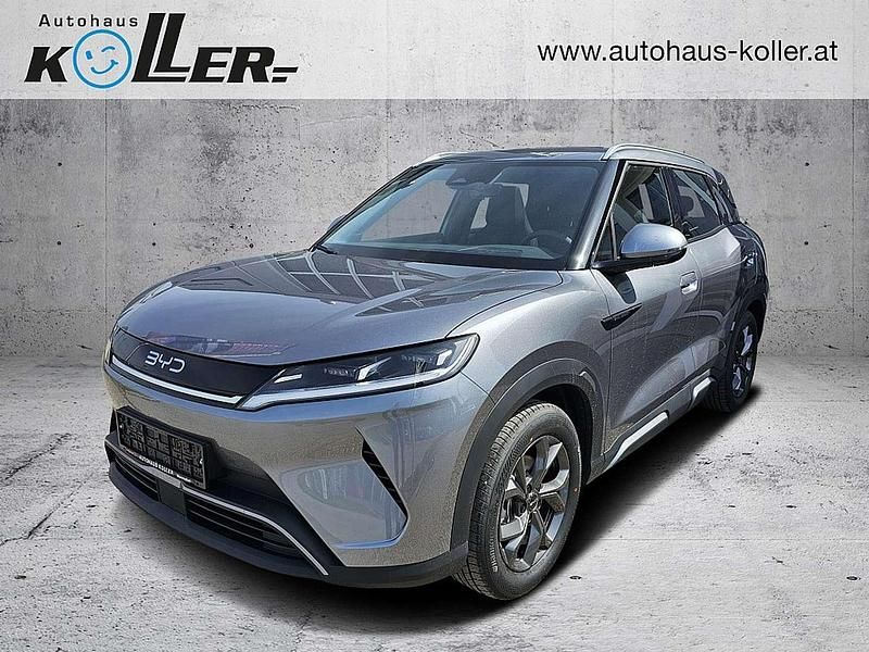 Grau Gebraucht 2025 BYD Atto 2 Active SUV | € 26.990 (Fairer Preis) - Bild 1/4