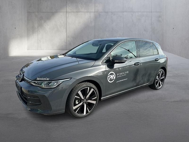 Neu VW Golf VIII 150 PS (110 kW) 2025 Mittelgrau  metallic Limousine