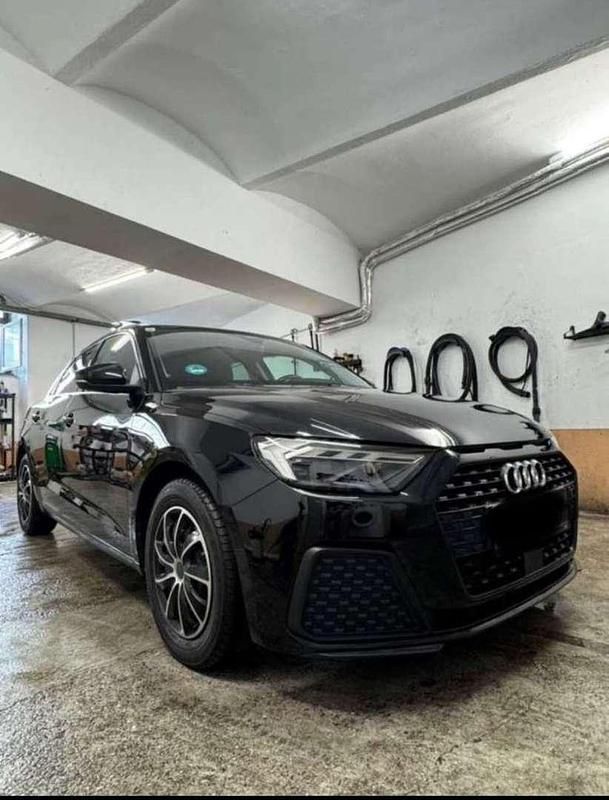 Gebraucht 2019 Audi A1 Sportback Design Kleinwagen | € 20.000 (Fairer Preis) - Bild 1/4