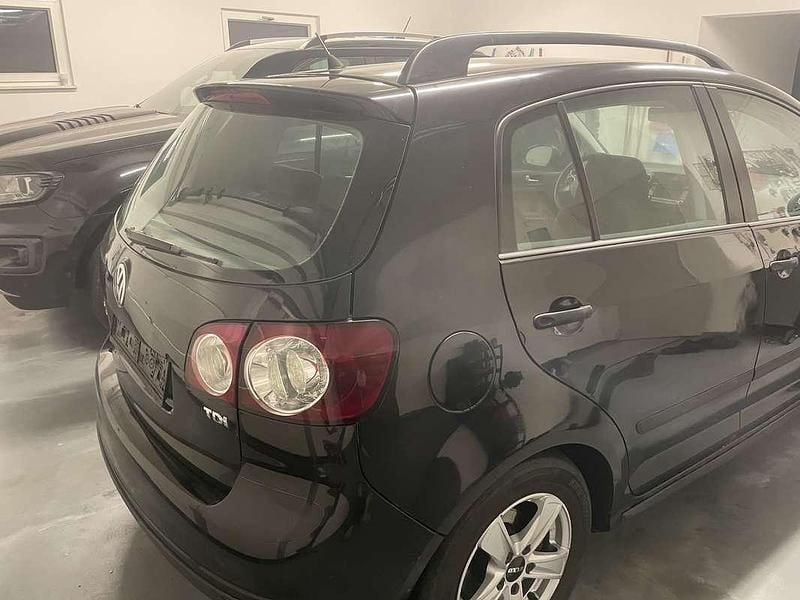 Gebraucht VW Golf V Comfortline 105 PS (77 kW) 2007 Limousine