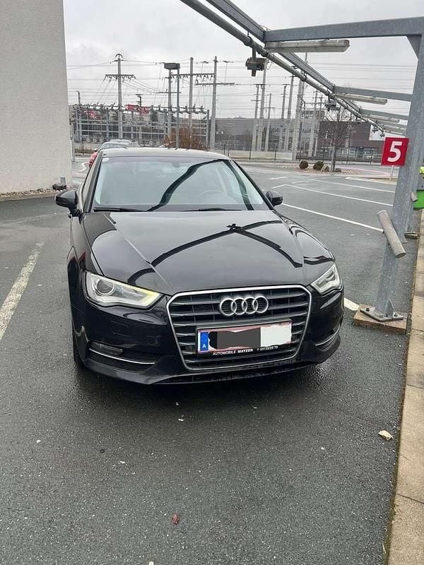 Gebraucht Audi A3 Ambition 150 PS (110 kW) 2016 Limousine