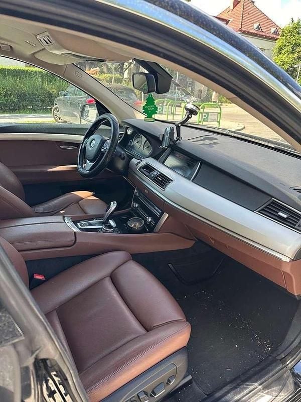 Gebraucht BMW 530 Gran Turismo 258 PS (189 kW) 2014 Limousine