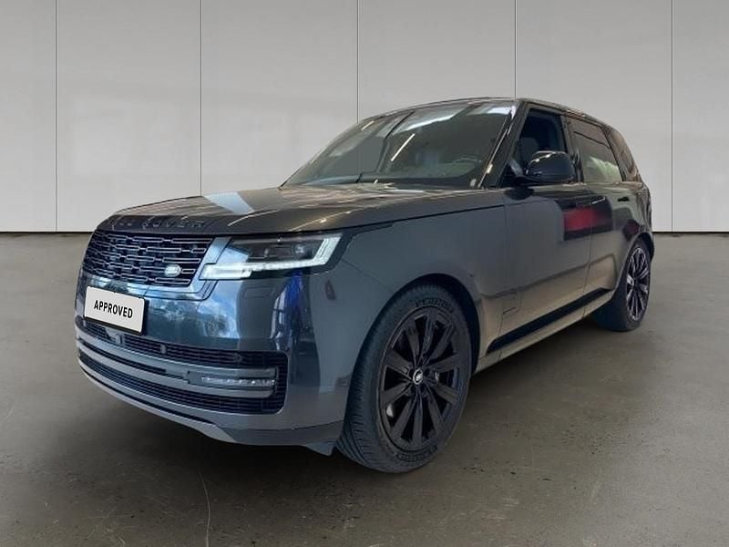 Carpathian grey Neu 2025 Land Rover Range Rover Autobiography SUV | € 185.320 (Teuer) - Bild 1/4