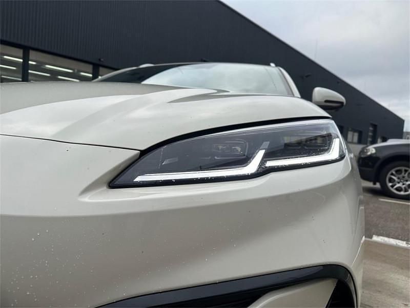 Neu BYD Seal Comfort 72 kW (98 PS) 2025 Kombi