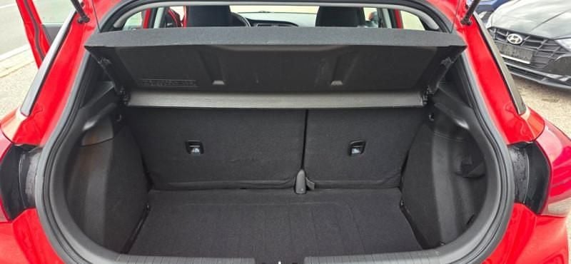 Gebraucht Hyundai i20 84 PS (61 kW) 2020 Kleinwagen