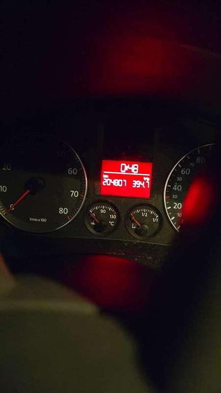 Gebraucht VW Golf IV Trendline 75 PS (55 kW) 2004 Limousine