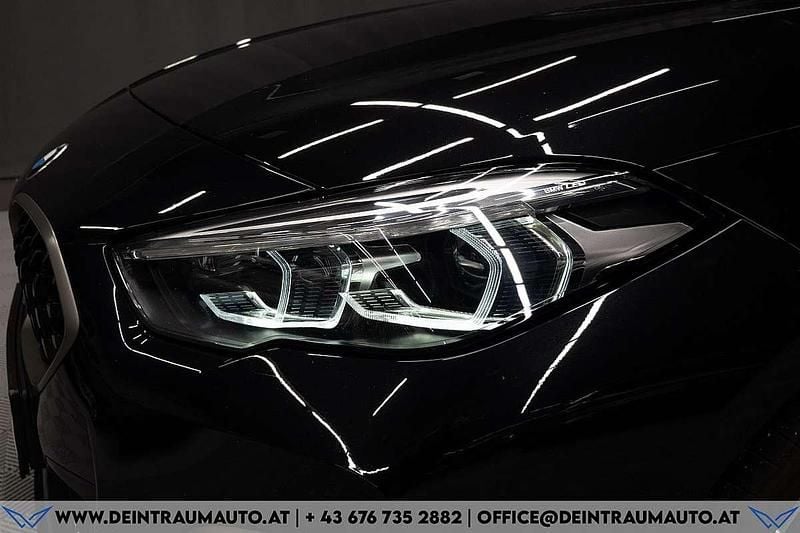 Gebraucht BMW M235 Performance 306 PS (225 kW) 2020 Schwarz Coupé