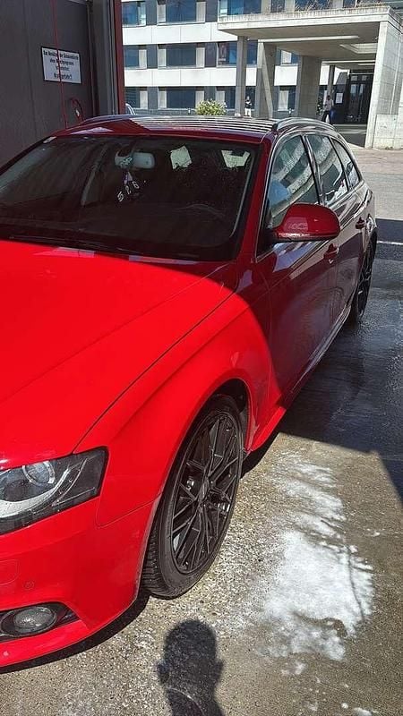 Gebraucht 2007 Audi A4 Kombi | € 7.000 (Fairer Preis) - Bild 1/4