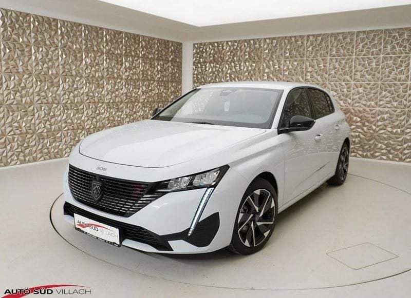 Neu 2025 Peugeot 308 Allure Limousine | € 26.900 (Guter Preis) - Bild 1/4