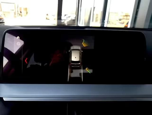 Gebraucht BMW X3 190 PS (139 kW) 2018 Silber SUV