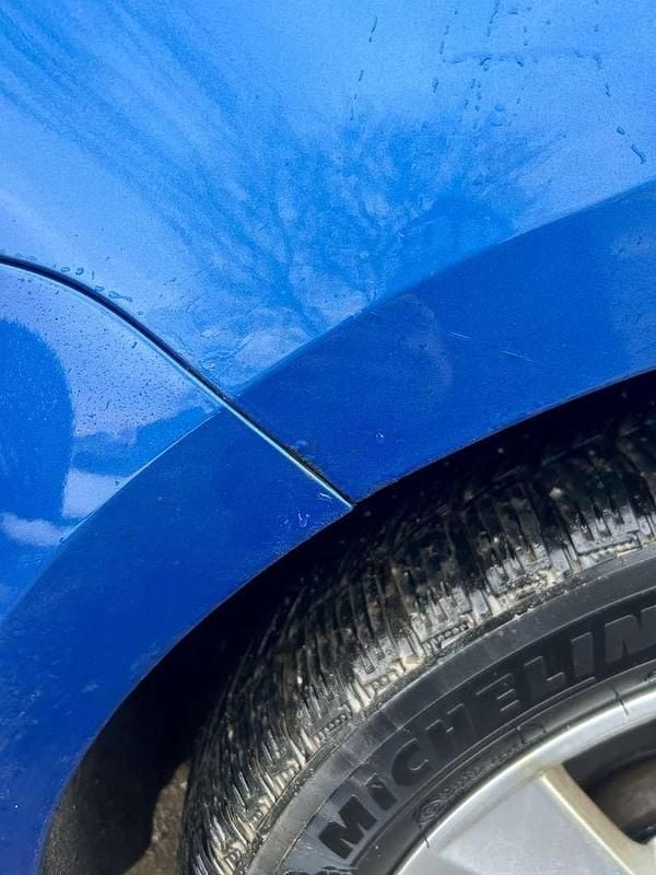 Gebraucht Skoda Octavia Elegance 150 PS (110 kW) 2015 Blau Kleinwagen