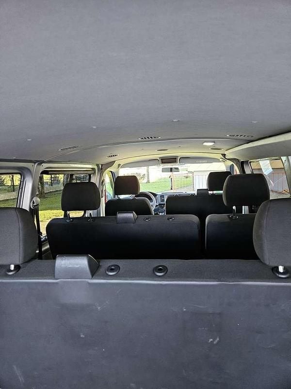 Gebraucht VW Transporter 150 PS (110 kW) 2017 Van