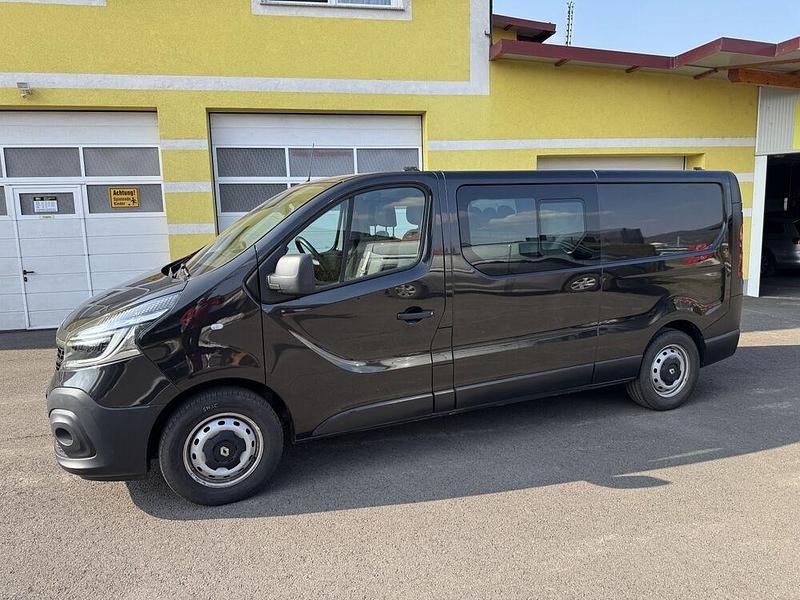 Gebraucht Renault Trafic Komfort 146 PS (107 kW) 2020 Van / Kleinbus