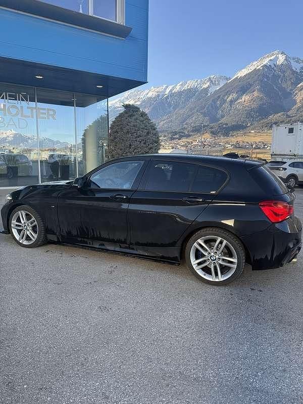 Gebraucht BMW 125 M Sport 218 PS (160 kW) 2016 Kleinwagen
