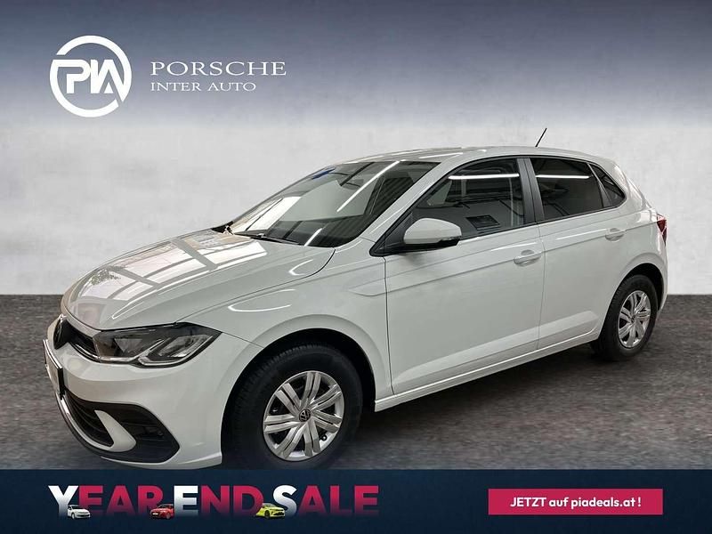 Gebraucht VW Polo 80 PS (58 kW) 2025 Weiss  normal Limousine