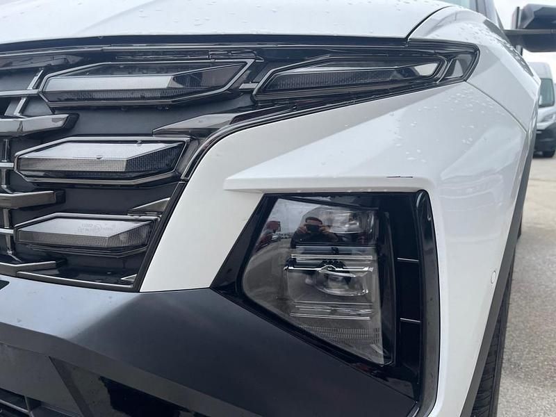 Gebraucht Hyundai Tucson 160 PS (117 kW) 2023 SUV