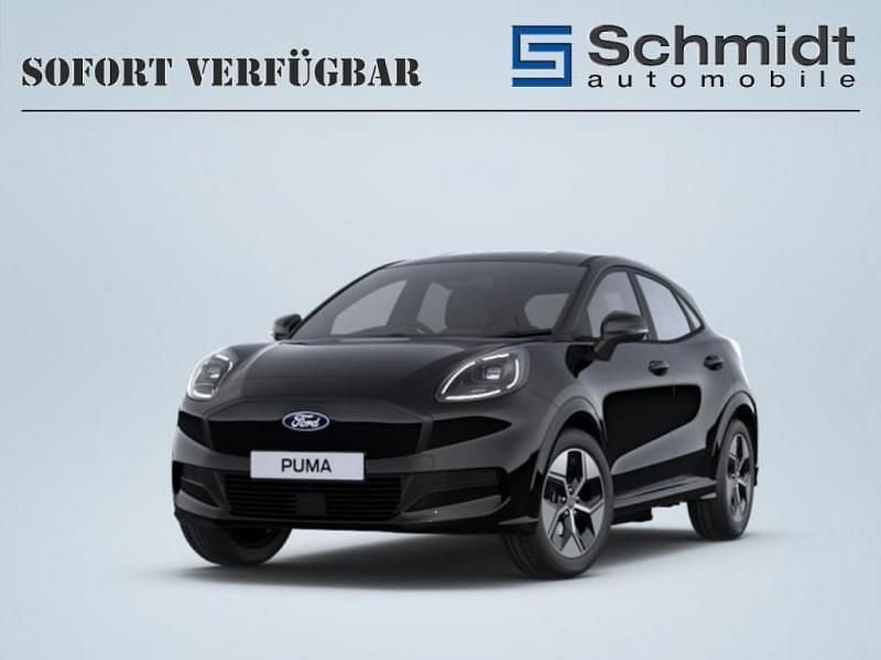 Neu Ford Puma Gen-E 124 kW (169 PS) 2026 SUV