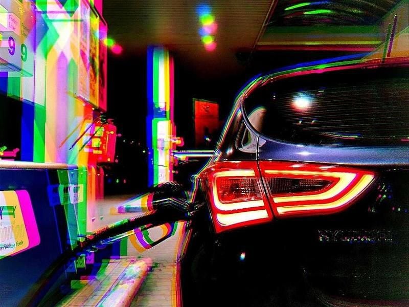 Grau Gebraucht 2015 Hyundai i30 Turbo Limousine | € 13.999 - Bild 1/4