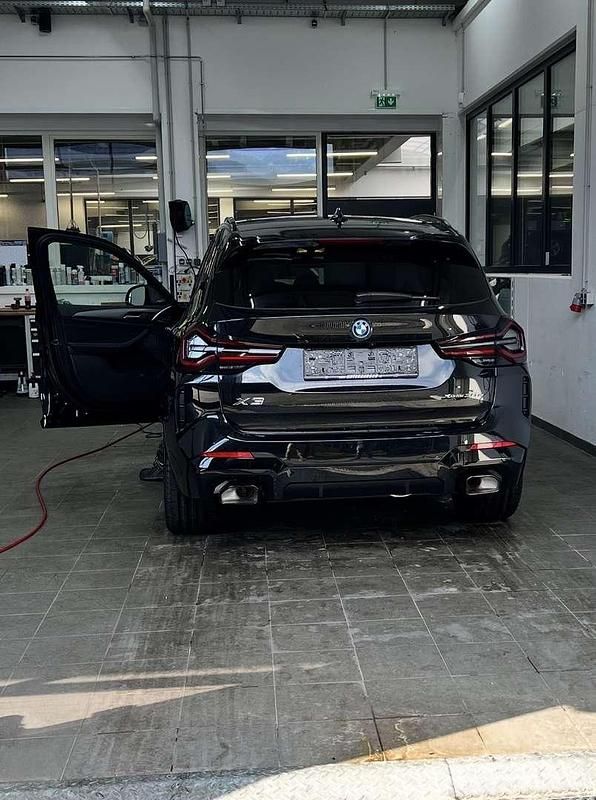 Gebraucht BMW X3 184 PS (135 kW) 2023 SUV