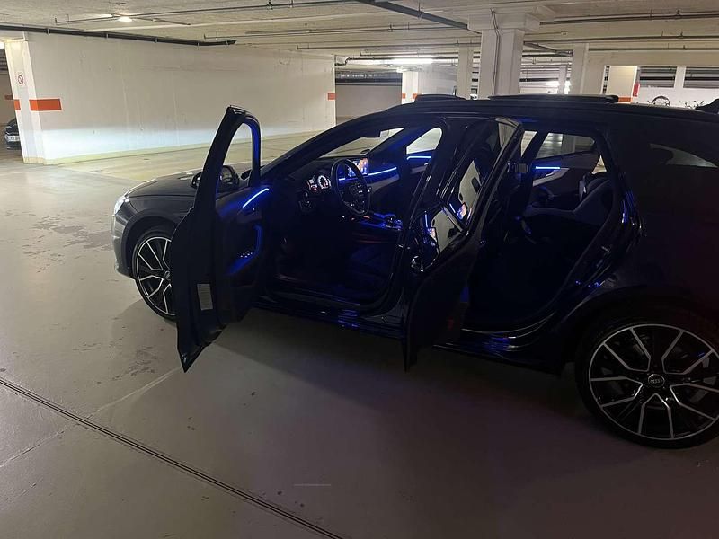 Gebraucht 2022 Audi A4 Advanced Kombi | € 28.900 (Etwas zu teuer) - Bild 1/4