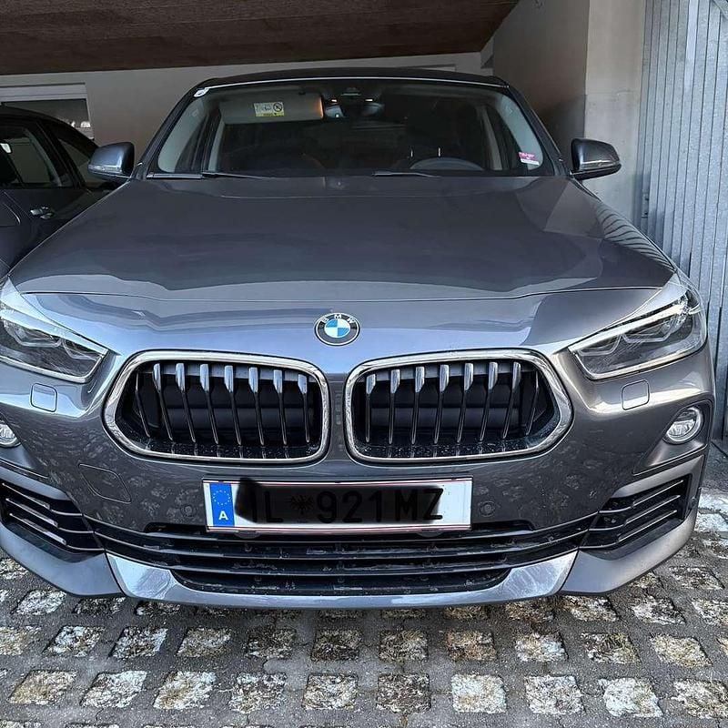 Gebraucht BMW X2 150 PS (110 kW) 2019 SUV