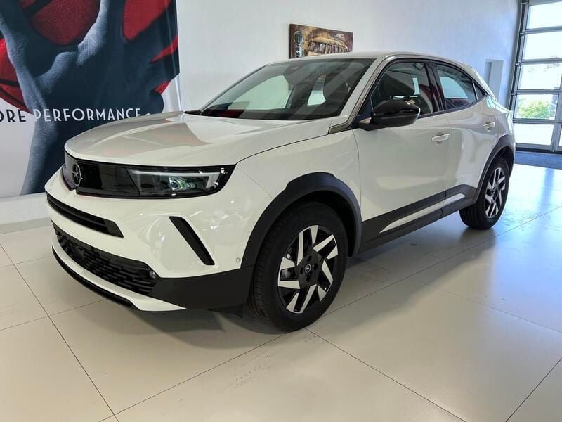 Gebraucht Opel Mokka Elegance 136 PS (100 kW) 2024 SUV