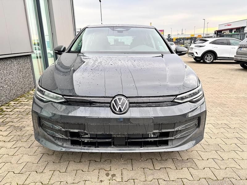 Neu VW Golf Pro 116 PS (85 kW) 2026 Limousine