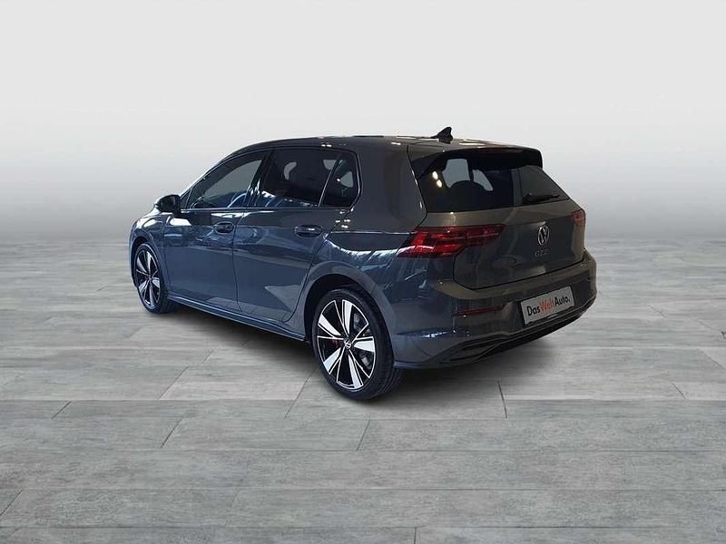 Gebraucht VW Golf VIII GTE 150 PS (110 kW) 2022 Dunkelgrau  metallic Limousine