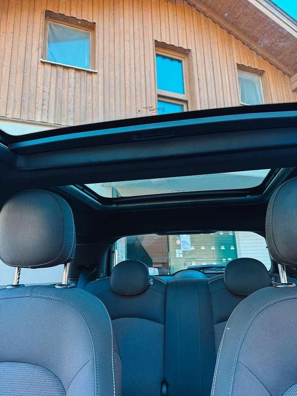 Gebraucht Mini ONE Hatch 102 PS (75 kW) 2016 Schwarz Kleinwagen