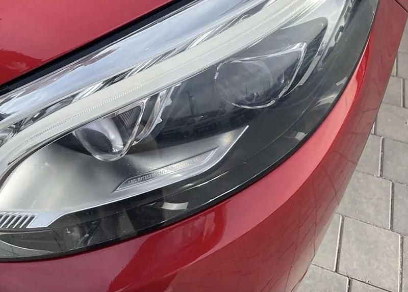 Gebraucht Mercedes GLE63 AMG AMG 585 PS (430 kW) 2016 Coupé