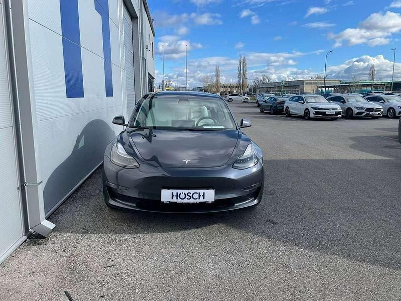 Gebraucht Tesla Model 3 Performance 377 kW (513 PS) 2020 Weiss Limousine