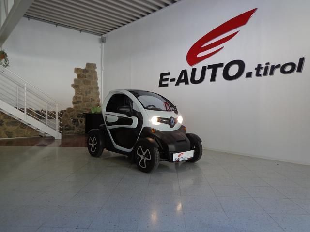 Twizy – gebrauchte Renault Twizy kaufen – 5 günstige Autos zum Verkauf