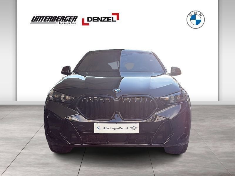 Neu BMW X6 Shadowline 298 PS (219 kW) 2025 SUV