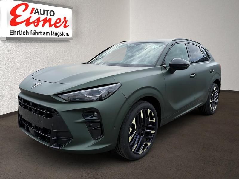 Neu Cupra Terramar 204 PS (150 kW) 2026 SUV