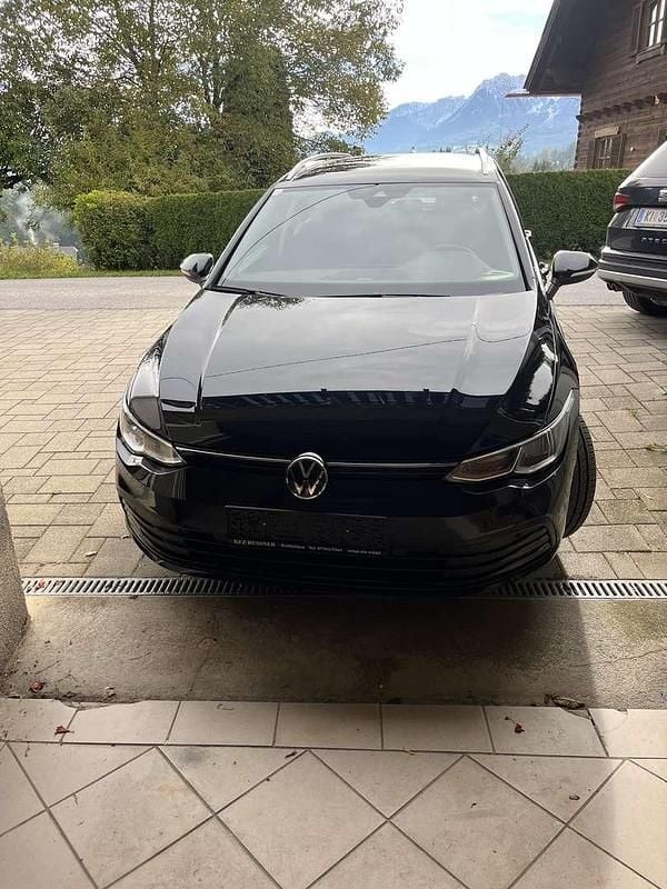 Gebraucht VW Golf VIII Style 150 PS (110 kW) 2023 Limousine