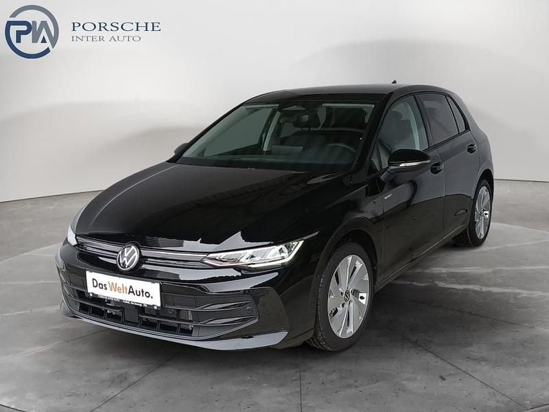 Neu VW Golf VIII 115 PS (84 kW) 2026 Mittelgrau  metallic Limousine