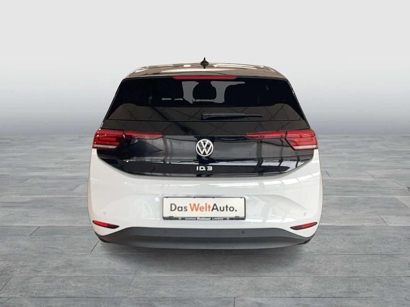 Gebraucht VW ID.3 Pure 125 kW (170 PS) 2025 Weiß Kleinwagen