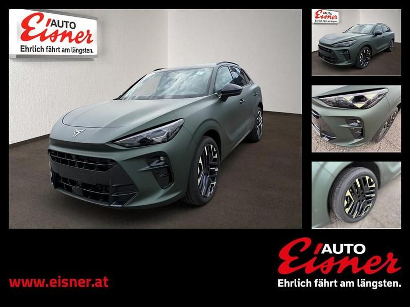 Neu Cupra Terramar 204 PS (150 kW) 2026 SUV