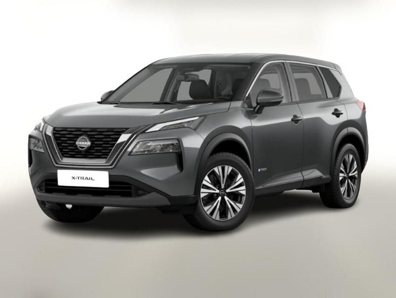 Neu Nissan X-Trail Acenta 163 PS (119 kW) 2026 SUV